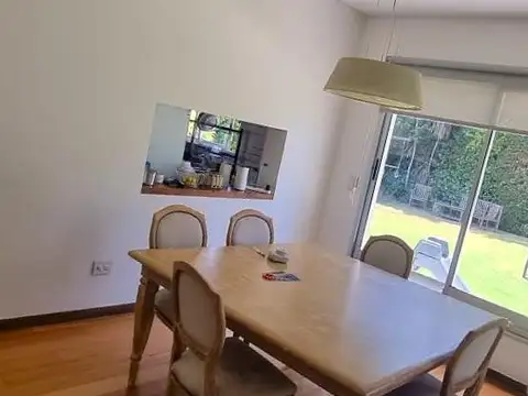 Casa en Venta al Oeste