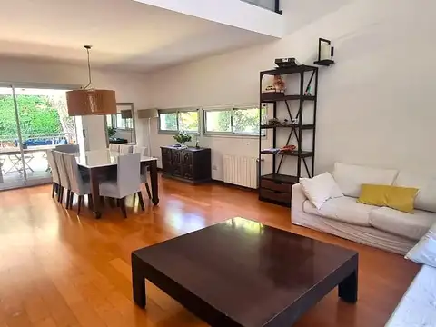 Casa en Venta 4 ambientes en Campo Chico Country Club