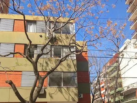 Departamento en Alquiler Temporal 50 años