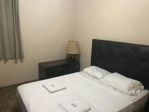 Departamento en Alquiler Temporal de 4 ambientes