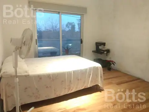 DEPARTAMENTO 3 AMBIENTES CON COCHERA EN CANNING, A 2 CUADRAS DE "LAS TOSCAS"