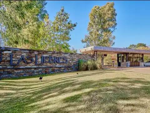 av patricias argentinas 2009. barrio las liebres