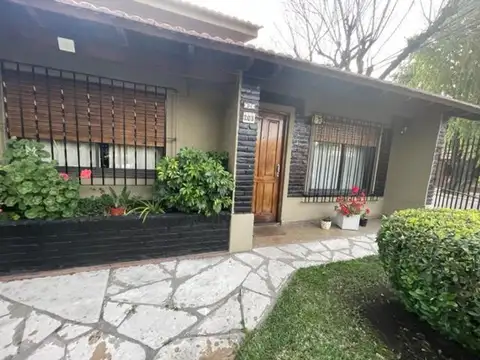 Teniente Manuel F. Origone 200