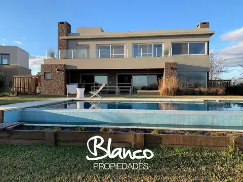 EL CANTÓN - NORTE -