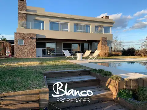 Casa  en Venta en El Cantón, Escobar, G.B.A. Zona Norte