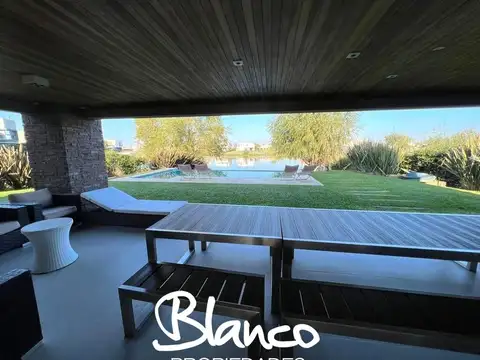 Casa en Venta 5 años