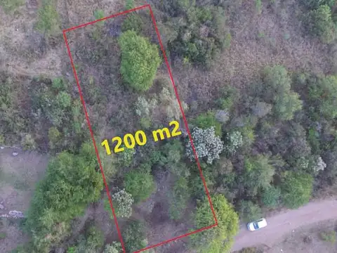 Terreno en Venta en La Travesia, USD 8.000