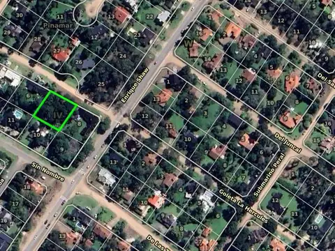 Goleta Hércules e/ Avenida Enrique Shaw y De la Deriva