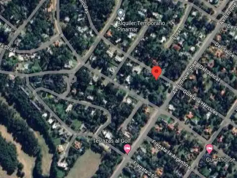 Terreno en Venta de 1000,0 m2