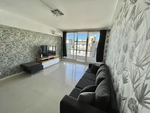 Departamento en Alquiler de 2 ambientes