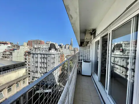 Departamento en Alquiler en San Nicolás, $ 800.000