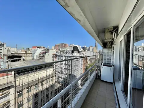 Departamento en Alquiler de 1 dormitorio