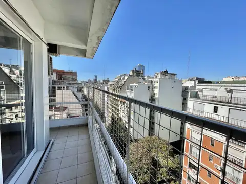 Departamento en Alquiler 10 años