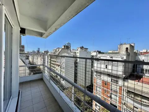 Departamento en Alquiler Apto profesional