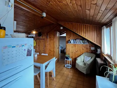 Propiedad en esquina en pleno centro de San Carlos