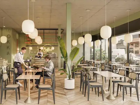 Local en Venta en Rada Tilly, USD 202.335