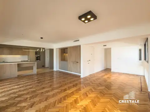 Venta departamento 3 dormitorios Martin Rosario