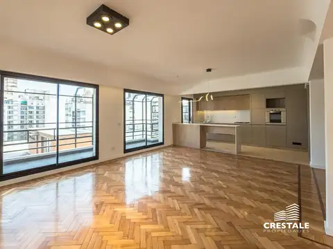Departamento en Venta de 5 ambientes