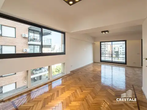Departamento 5 ambientes con 2 baños