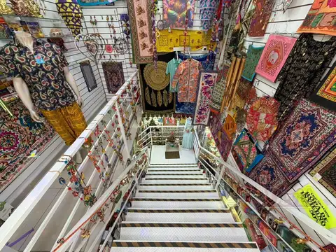 Local en Venta en Barrio Norte, USD 225.000