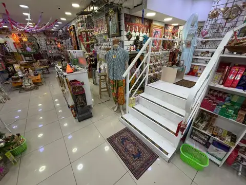 Local en Venta 45 años