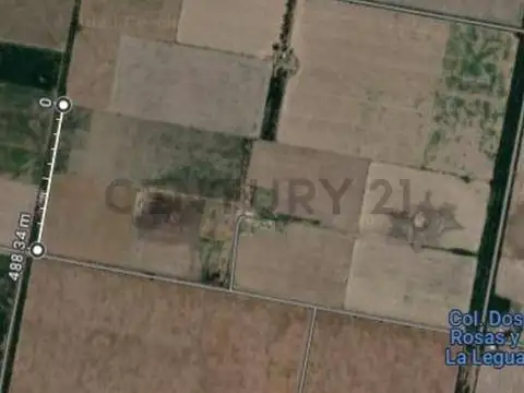 Campo en venta en Suardi