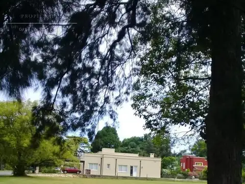 Terreno en Venta en La Otilia, USD 72.000