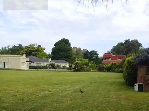 Terreno en Venta de 918,0 m2