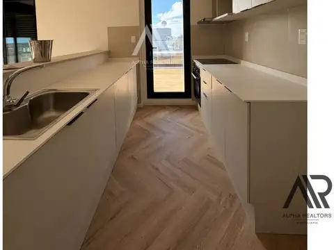 Departamento en Alquiler al Norte