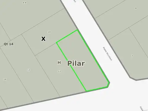 Terreno Lote  en Alquiler en Pilar, G.B.A. Zona Norte, Argentina