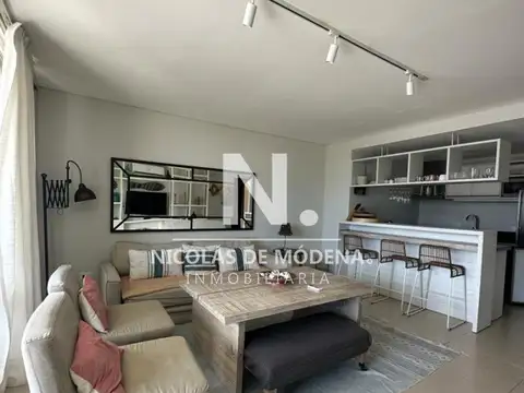 Departamento en Venta en La Barra, USD 650.000