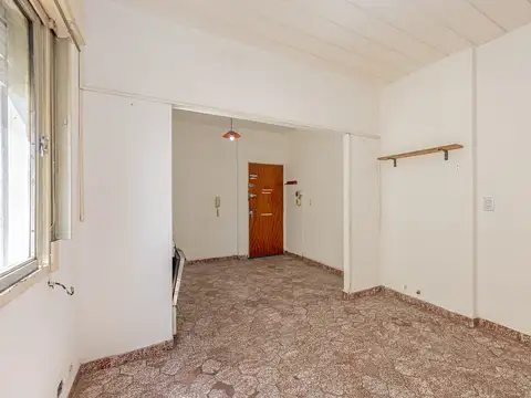 Departamento en Venta en San Justo, USD 48.000