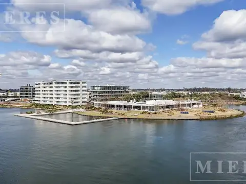 Lote en venta Barrio Amarras Puertos