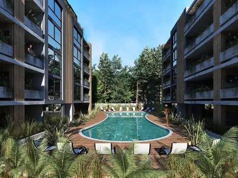 Departamento en Venta 1 año