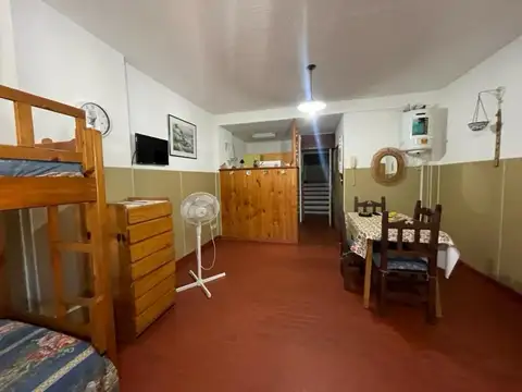 Departamento en Venta en San Bernardo Del Tuyu, USD 36.000