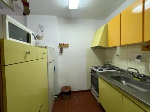 Departamento en venta en San Bernardo Del Tuyu