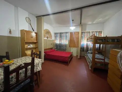 Departamento en venta en San Bernardo Del Tuyu