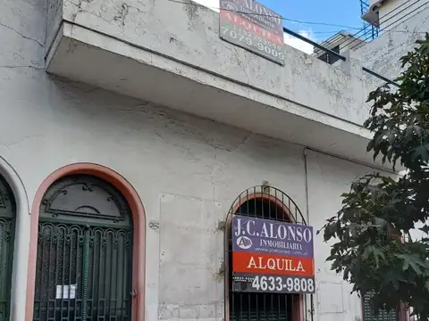 Juan B. Alberdi 2600