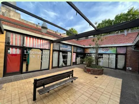 Local en Alquiler en Villa Ballester, $ 760.000