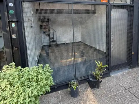 Locales en Alquiler -  Centro de Villa Balester