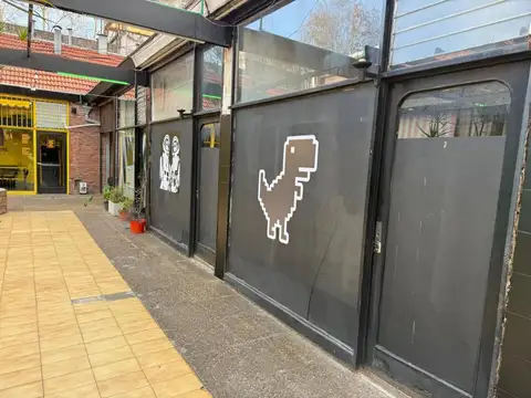 Local en Alquiler en Villa Ballester, $ 780.000