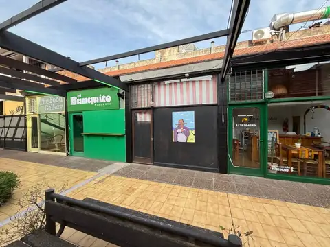 Local en Alquiler en Villa Ballester, $ 760.000