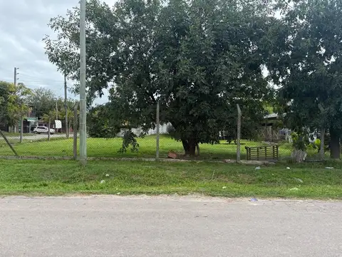 Venta de lote en Guernica