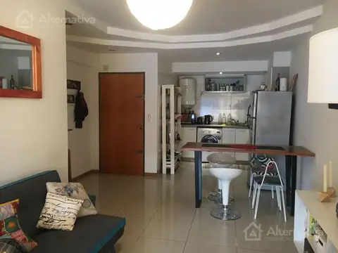 Departamento en Alquiler Temporal 10 años