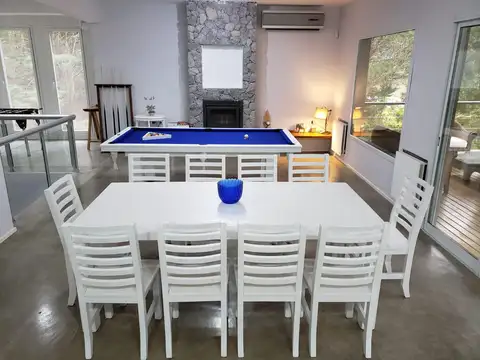 Casa en Alquiler Temporal 7 años