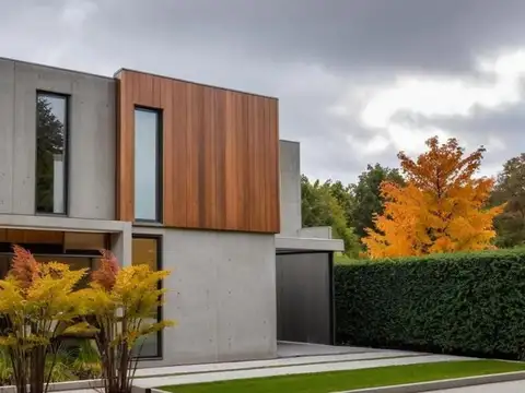 Casa en Venta A Estrenar