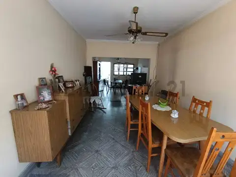 Casa en Venta de 2 dormitorios