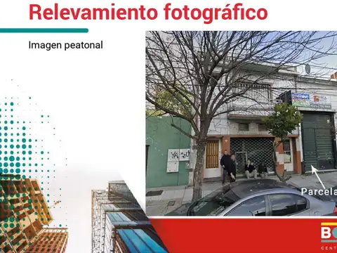 Terreno en Venta de 532,0 m2