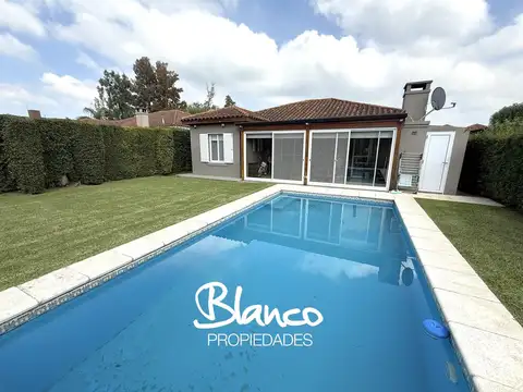 Casa  en Venta en La Candela, Pilar, G.B.A. Zona Norte