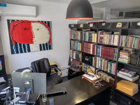 Oficina en Venta en Retiro, USD 78.000